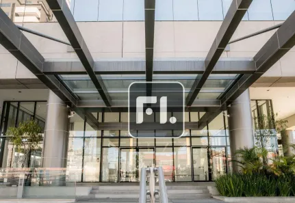 Prédio Comercial para alugar, 11600m² no Santo Amaro, São Paulo