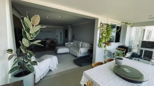 Apartamento com 3 Quartos à venda, 144m² no Piatã, Salvador