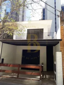 Imóvel Comercial com 2 Quartos para alugar, 200m² no Brooklin Paulista, São Paulo
