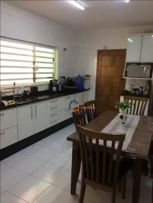 Sobrado com 3 Quartos à venda, 132m² no Vila Carolina, São Paulo