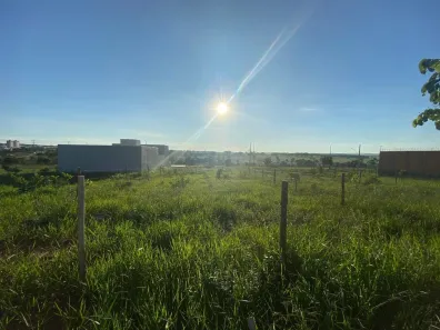 Lote/Terreno à venda, 275m² no Jardim Sul, Uberlândia