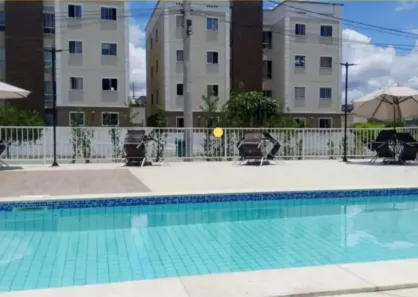 Apartamento com 2 Quartos à venda, 49m² no SIM, Feira de Santana