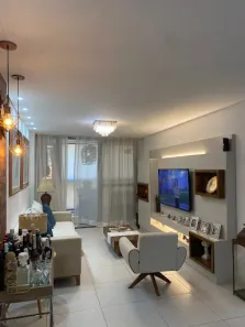 Apartamento com 4 Quartos à venda, 189m² no Piratininga, Niterói