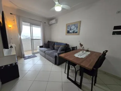 Apartamento com 2 Quartos à venda, 61m² no Aviação, Praia Grande