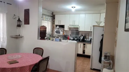 Casa com 3 Quartos à venda, 90m² no Vila Tiradentes, São Paulo