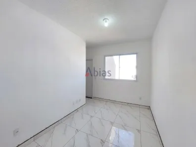 Apartamento com 2 Quartos para alugar, 45m² no Jardim Jockey Clube, São Carlos