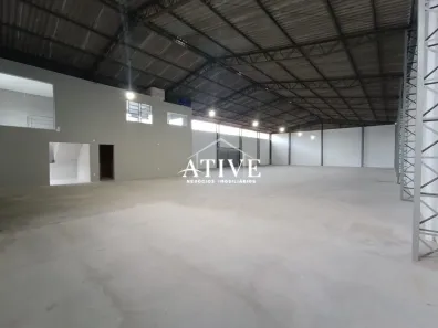 Galpão/Depósito/Armazém para alugar, 650m² no Passo das Pedras, Gravataí