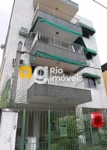 Apartamento com 2 Quartos à venda, 80m² no Quintino Bocaiúva, Rio de Janeiro