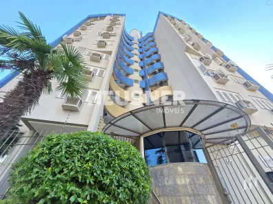 Apartamento com 3 Quartos à venda, 146m² no Boa Vista, Novo Hamburgo