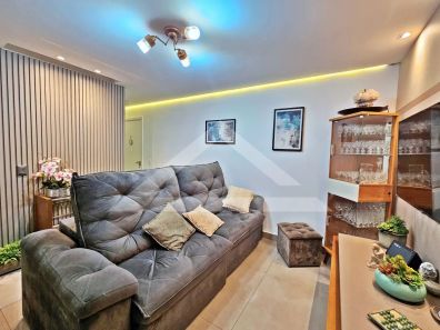 Apartamento com 3 Quartos à venda, 87m² no Quinta da Primavera, Ribeirão Preto