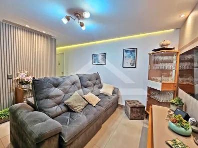 Apartamento com 3 Quartos à venda, 87m² no Quinta da Primavera, Ribeirão Preto