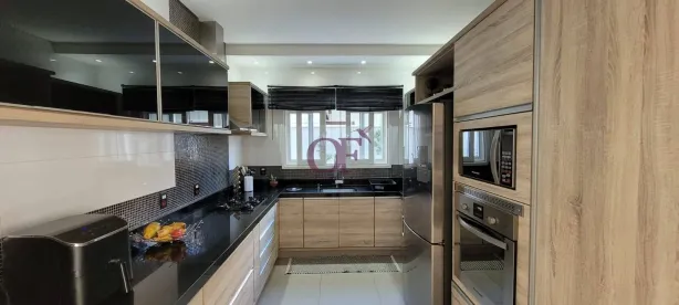 Casa com 3 Quartos à venda, 263m² no Chácara Malota, Jundiaí