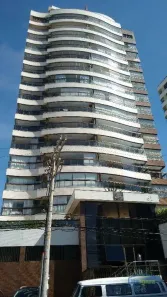 Apartamento com 3 Quartos à venda, 140m² no Jardim Armação, Salvador