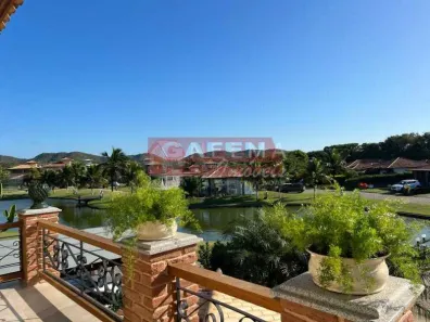 Casa de Condomínio com 3 Quartos à venda, 462m² no , Armação dos Búzios