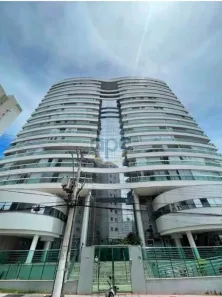 Apartamento com 2 Quartos à venda, 75m² no Itapuã, Vila Velha