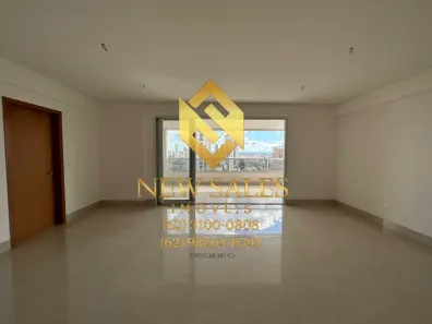 Apartamento com 3 Quartos à venda, 155m² no Setor Bueno, Goiânia