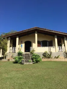 Casa de Condomínio com 4 Quartos à venda, 414m² no Alpes de Caieiras, Caieiras