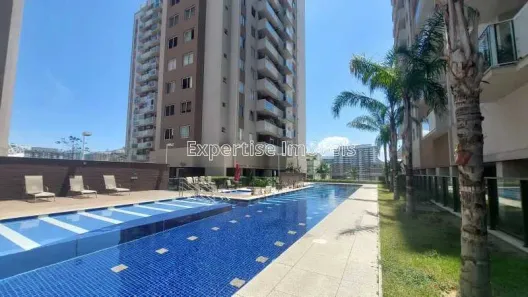 Apartamento com 3 Quartos à venda, 65m² no Todos os Santos, Rio de Janeiro