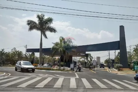 Casa de Condomínio com 2 Quartos à venda, 70m² no Aeroporto, Araçatuba