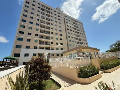 Apartamento com 3 Quartos à venda, 63m² no João XXIII, Fortaleza