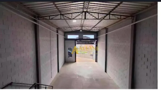 Galpão/Depósito/Armazém para venda ou aluguel, 290m² no Jardim Piazza di Roma, Sorocaba
