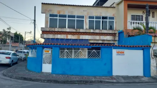 Casa com 4 Quartos à venda, 180m² no Ricardo de Albuquerque, Rio de Janeiro