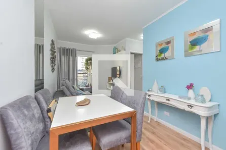Apartamento com 2 Quartos à venda, 44m² no Bela Vista, São Paulo
