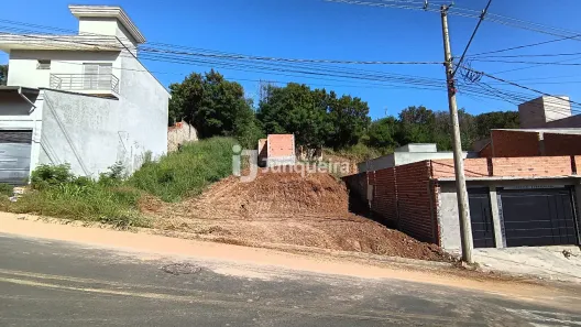 Lote/Terreno à venda, 220m² no Campestre, Piracicaba