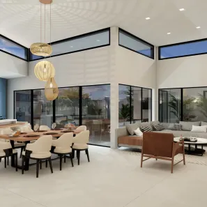 Casa com 4 Quartos à venda, 325m² no Alphaville, Rio das Ostras
