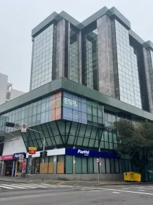 Sala Comercial para alugar, 60m² no São Pelegrino, Caxias do Sul