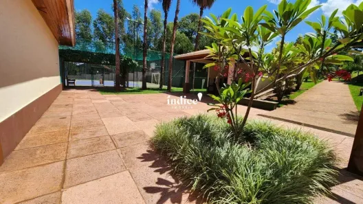 Lote/Terreno à venda, 490m² no Bonfim Paulista, Ribeirão Preto