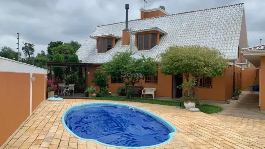Sobrado com 5 Quartos à venda, 650m² no Marechal Rondon, Canoas