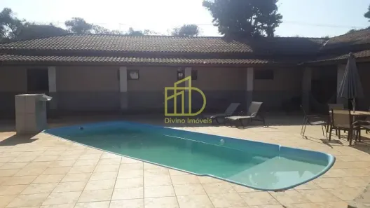 Fazenda/Sítio com 5 Quartos à venda, 400m² no Jd N Sra Salete, Araçoiaba da Serra