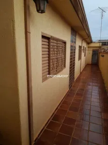 Casa com 3 Quartos à venda, 108m² no Condomínio Itamaraty, Ribeirão Preto