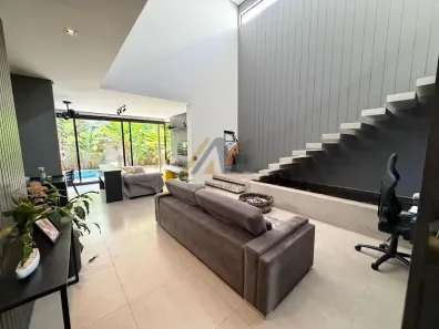 Casa de Condomínio com 3 Quartos à venda, 199m² no Santa Rosa, Piracicaba
