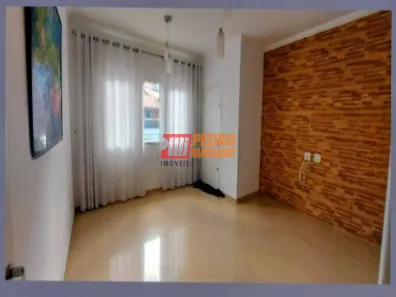 Sobrado com 3 Quartos à venda, 249m² no Jardim Las Vegas, Santo André