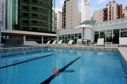 Apartamento com 3 Quartos à venda, 217m² no Centro, Balneário Camboriú