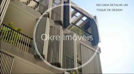 Cobertura com 1 Quarto à venda, 84m² no Ipanema, Rio de Janeiro