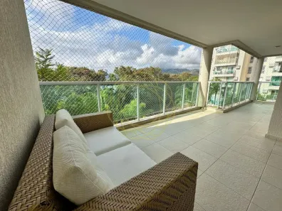 Apartamento com 3 Quartos à venda, 160m² no Barra da Tijuca, Rio de Janeiro