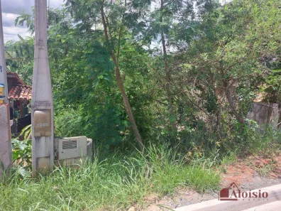 Lote/Terreno à venda, 250m² no Loteamento Jardim Maracaíbo, Tremembé