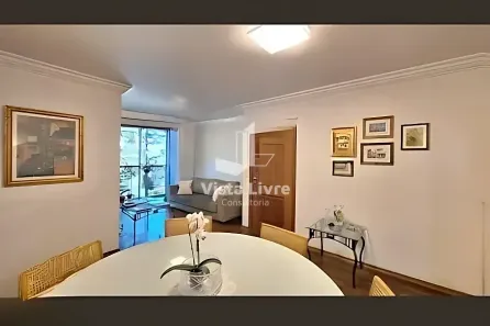 Apartamento com 3 Quartos à venda, 96m² no Bela Aliança, São Paulo