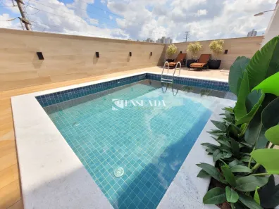 Apartamento com 2 Quartos à venda, 62m² no Jockey de Itaparica, Vila Velha