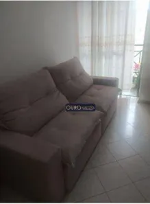 Apartamento com 3 Quartos à venda, 69m² no Mooca, São Paulo