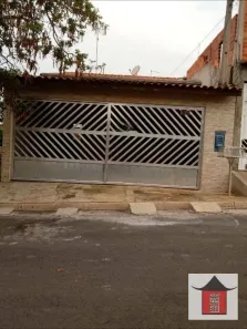 Casa com 3 Quartos à venda, 145m² no Jardim Turmalina, Sorocaba