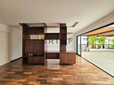 Apartamento com 1 Quarto à venda, 136m² no Vila Olímpia, São Paulo