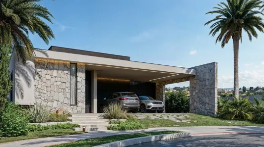 Casa com 3 Quartos à venda, 279m² no Jacuhy, Serra