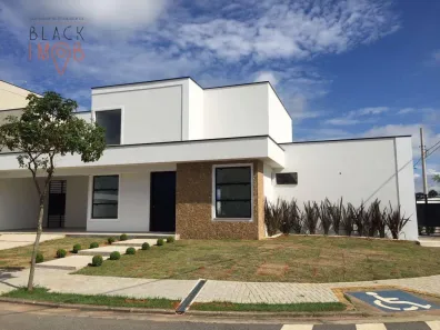 Casa de Condomínio com 3 Quartos à venda, 277m² no Quiririm, Taubaté