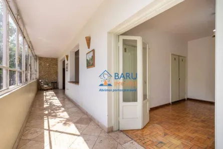 Apartamento com 3 Quartos à venda, 231m² no Consolação, São Paulo
