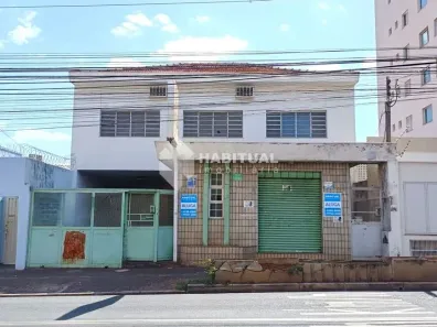 Imóvel Comercial para alugar, 316m² no Centro, Uberlândia