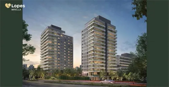 Apartamento com 4 Quartos à venda, 251m² no Paraíso, São Paulo